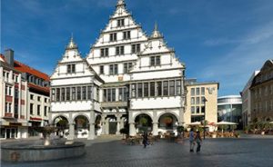 Paderborn - das heisseste Pflaster für Stadtlandärzte